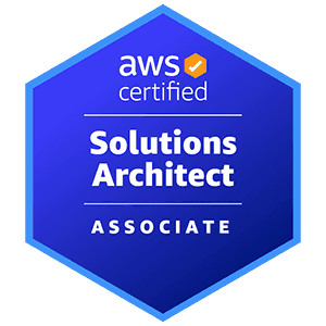 Developer Associate image