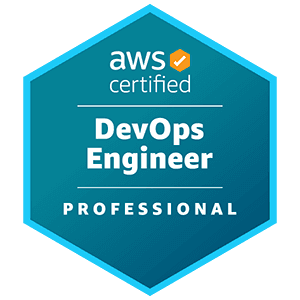 DevOps Engineer Professional image
