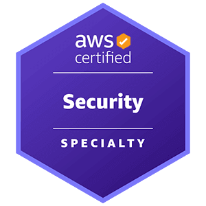 Security Specialty image