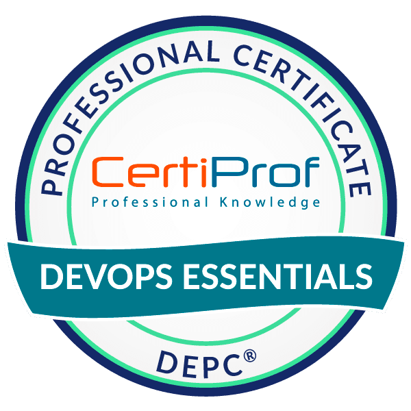 DevOps Essentials Professional (DEPC) image